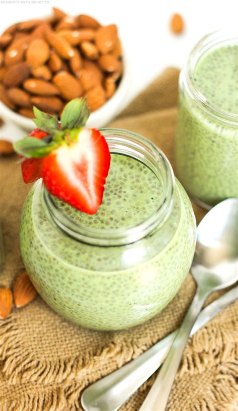 16 Delicious Chia Seed Recipes You Need To Make Dr Heather Tick Md