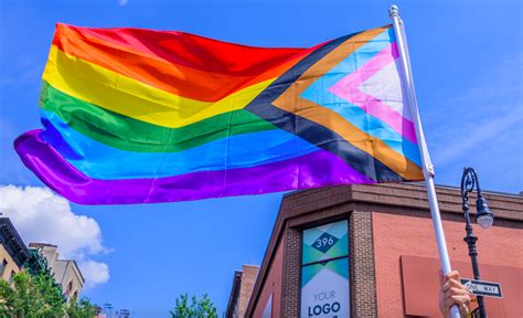 Búsquedas en Google de Soy gay o Soy lesbiana aumentan un 1 300 por ciento desde 2004