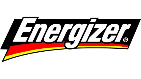Energizer Logo Symbol Of Energy And Strength