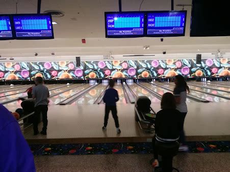 Reviews Howell Lanes (Bowling Alley) in New Jersey | TrustReviewers.com