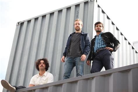 The Sheitan The Pussy Magnets Et Leur Futur EP Nothing To Be Said