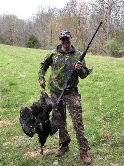 The Best Turkey Shotguns Of April 2024 A Guide From The Gun Room The Gun Room