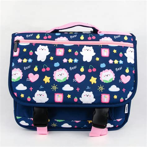 Рюкзак Cherry bear | Интернет магазин Zakka.ru
