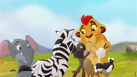 Image Follow That Hippo 375png The Lion Guard Wiki Fandom