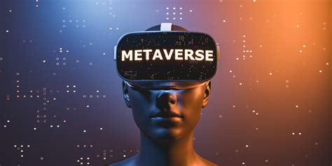 Masa Depan Dunia Virtual Dan Perkembangan Metaverse