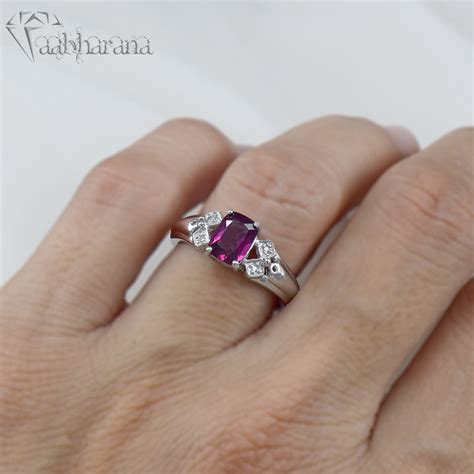 Rhodolite Garnet Gem Properties Meaning And Price Guide