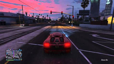 Alberts Gta V Challenge 1 X7 Albert Youtube