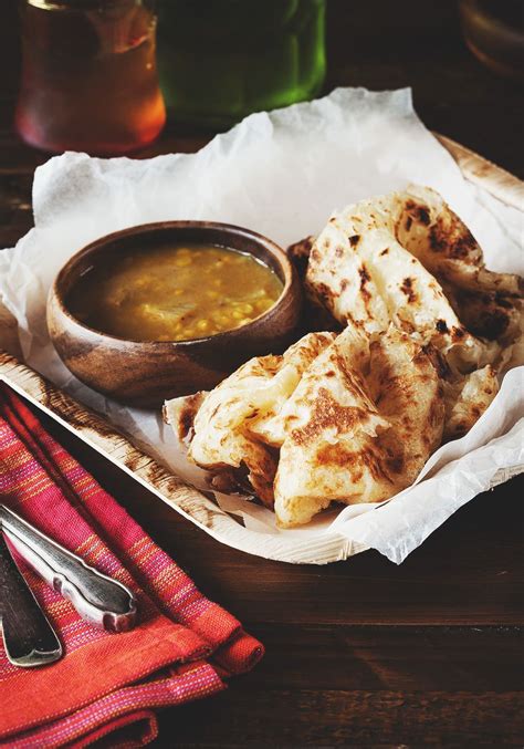 Malaysian Flatbread Roti Canai Artofit