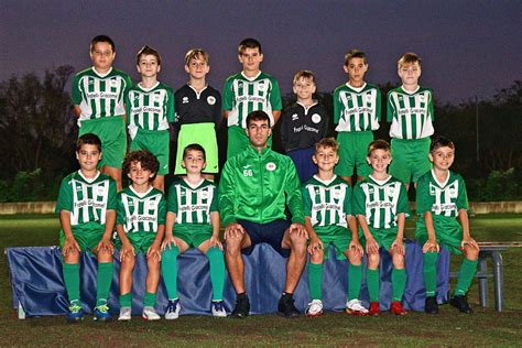 Squadra 2013 Accademia Calcio Vittuone