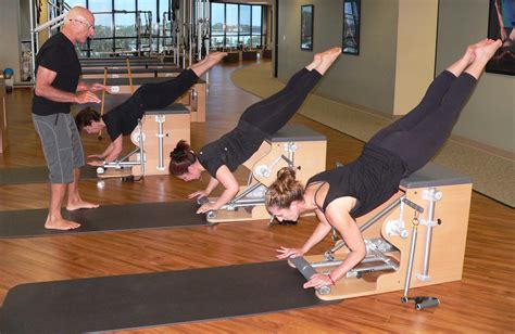 BASI Pilates | BASI Pilates Academy, Newport Beach