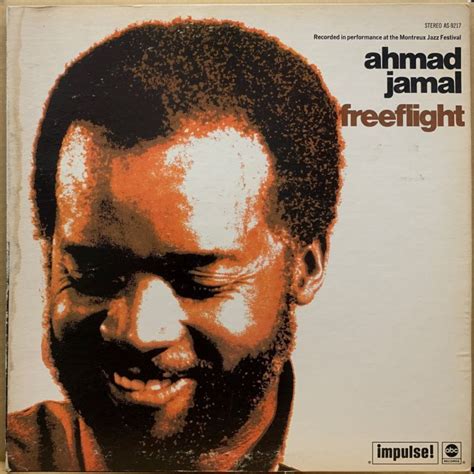 AHMAD JAMAL RHAPSODY CANADA