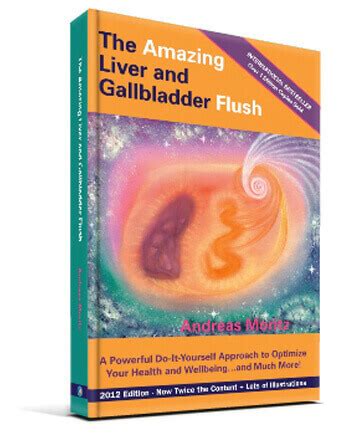 Liver And Gallbladder Cleanse Andreas Moritz Pdf