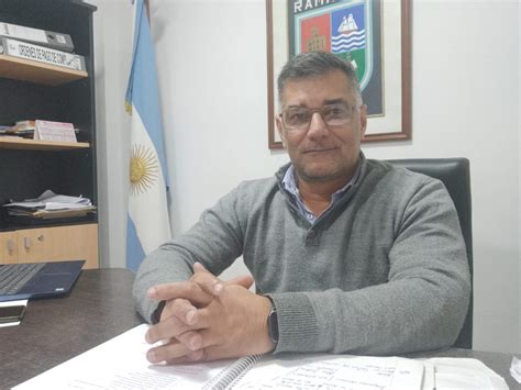 Perie Salud A Los Municipales En Su D A Diario El Norte San Nicol S