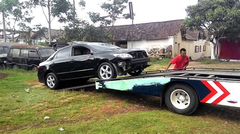 47 Gambar Modifikasi Mobil Derek Terbaru | Suara Otomotif