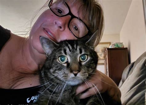 Scammers Prey On Pet Owners Looking For Lost Animals ‘i Found Your Cat