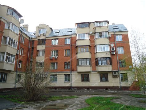 Ул. Максима Горького, 52 — Нижний Новгород