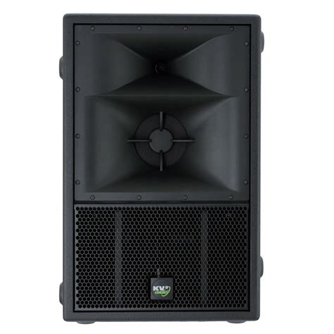 ES1.0 | ES Series | Products | KV2 Audio