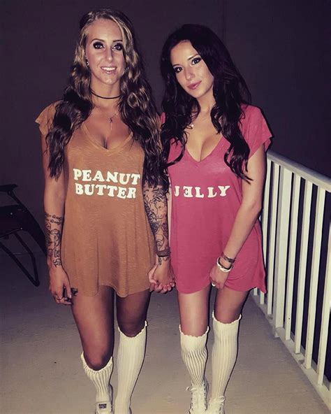 46 Genius BFF Halloween Costume Ideas You And Your Bestie Will Love