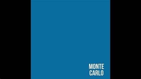 monte carlo - YouTube