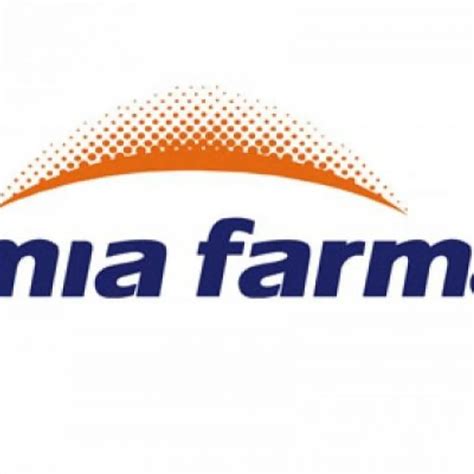 Logo Kimia Farma Apotek