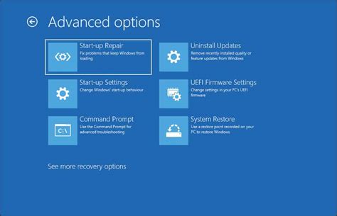 How To Create A Recovery Drive In Windows 11