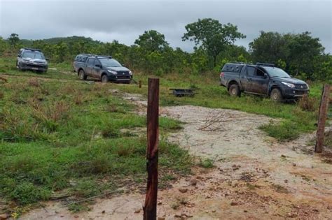 Mulher de 27 anos é encontrada morta às margens de rio Midia Jur