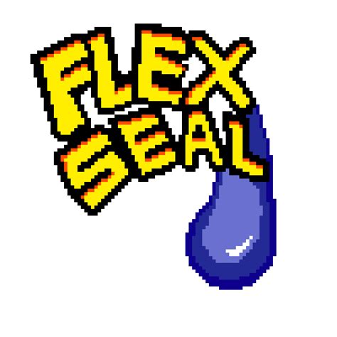 Flex Seal Logo 10 Free Cliparts Download Images On Clipground 2024