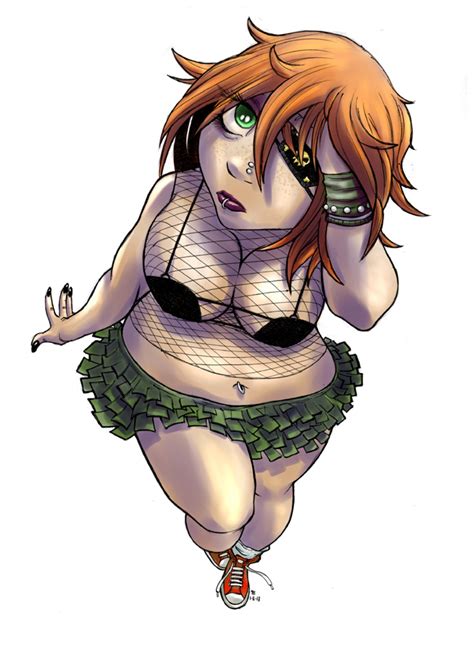 Abbie By MrMayhemm Hentai Foundry