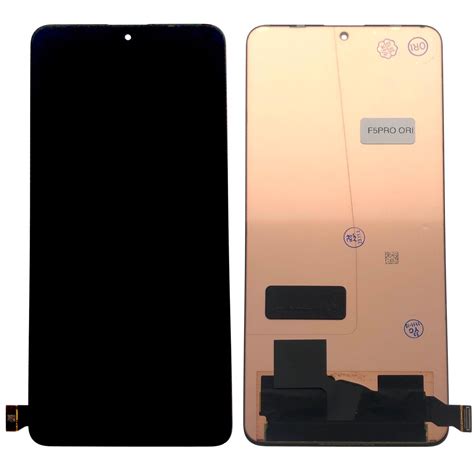 Xiaomi Poco F5 Pro (23013PC75G)/Redmi K60 LCD ORI Full Set – CME ...