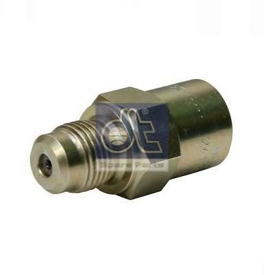 Клапан перепускной ТНВД SCANIA 24174131101917514, 1864034, 2417413110 ...
