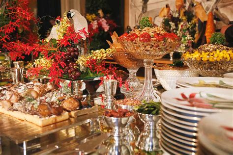 Como Escolher O Buffet Para A Festa De Casamento Fast Life Fast Life