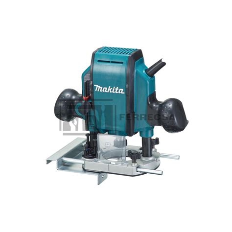 Router 900w 1 13 Rp0900 Makita Tienda Ferrecsa