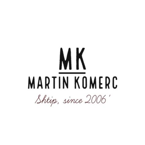 Мартин Комерц - Штип | Stip