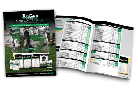 Turf Care Supply Enhanced Efficiency Fertilizers