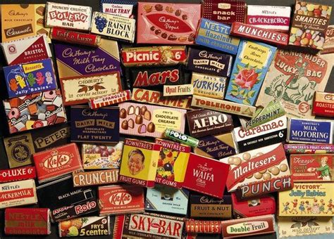 133 Best Images About Sweets On Pinterest Marathons Retro Sweets And Bar