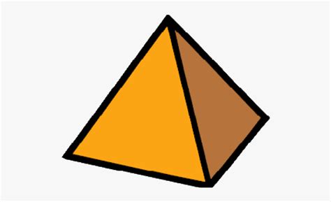 clipart pyramid shape 10 free Cliparts | Download images on Clipground 2024