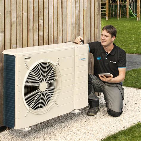 Are Air Source Heat Pump Efficiency Rates Affected By Cold Weather?