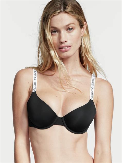 Buy Lightly Lined Demi Bra Online Victoria S Secret India