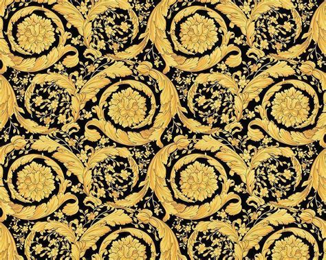 Versace Wallpapers Wallpaper Cave