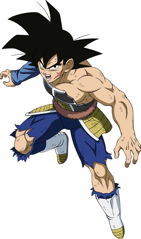 Bardock Anime Dragon Ball Super Dragon Ball Art Goku Anime Dragon Ball