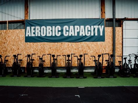 Crossfit Le Guide Complet Dcs