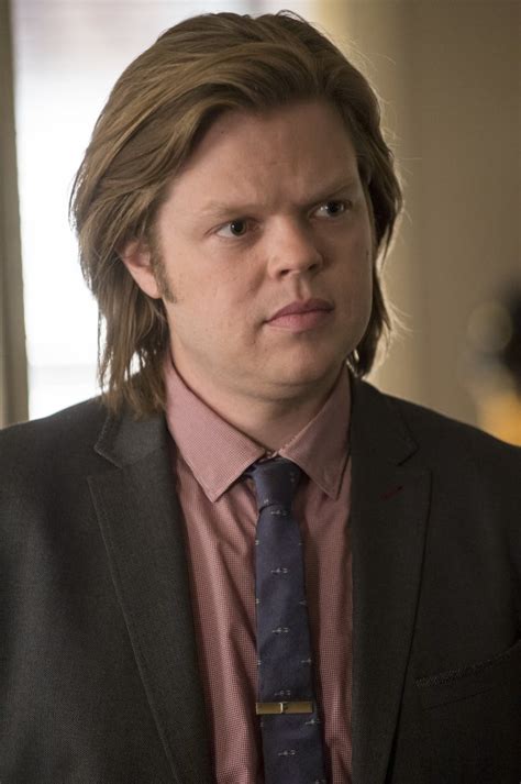 Elden Henson - Actor