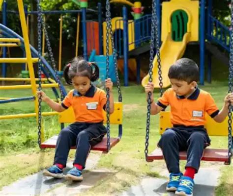 Top International School In South Bangalore In Padmanabhanagar Jp