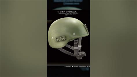 ПРО ШЛЕМЫ В ТАРКОВЕ Побег из Таркова Tarkov EFT Тарков ЕФТ Escape from ...