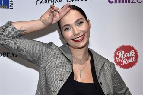 Mery Spolsky W Czarnym Bikini Piosenkarka Kusi Na Atrakcyjnych Zdj Ciach Bez Filtr W Foto