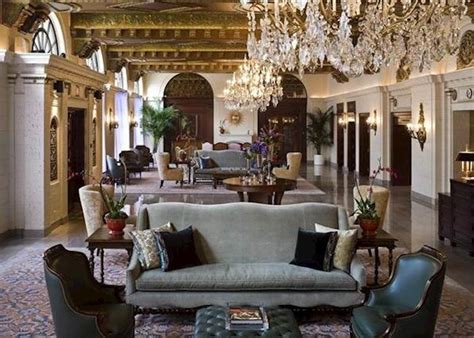St Regis Hotel Washington Dc Audley Travel