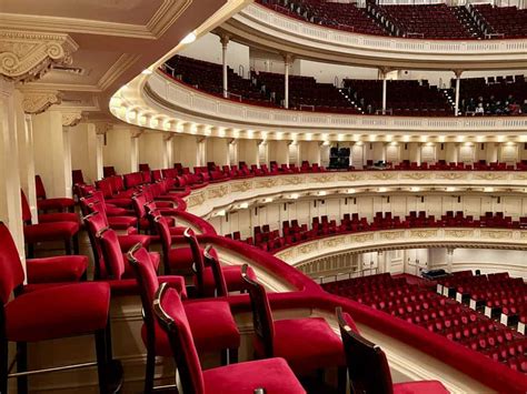 Carnegie Hall Seating Chart Cabinets Matttroy