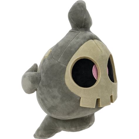 Pokémon Duskull Pluche 30 cm Knuffel Trading Card Games Center