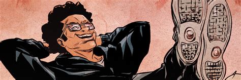 Alex Wilder In Comics Powers Enemies History Marvel