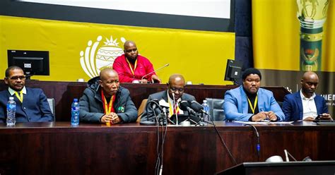 Progressive Caucus Reaffirms Commitment To Play Opposition Role In